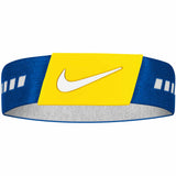 Nike Baller Band - Yellow / Blue