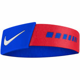 Nike Baller Band - Bleu / Rouge