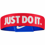 Nike Baller Band - Bleu / Rouge