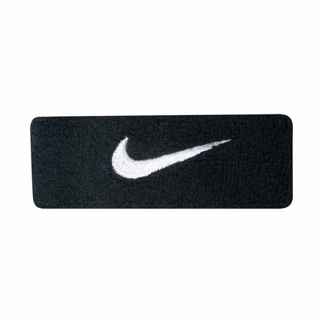 Nike Bicep Bands - Black / White