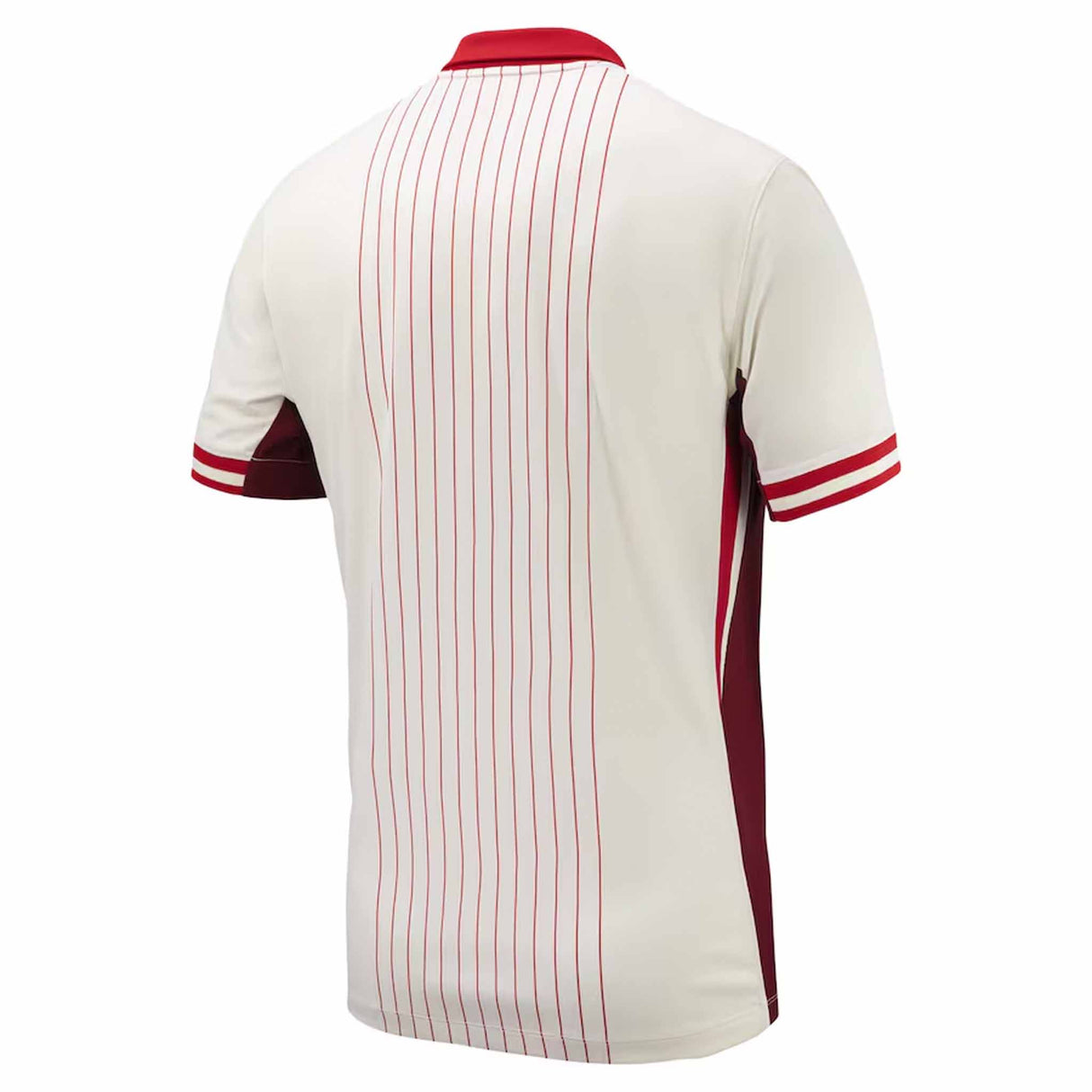 Nike Canada Soccer Replica Away Jersey 2024 pour homme