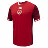 Nike Canada Soccer Replica Jersey 2024 pour homme