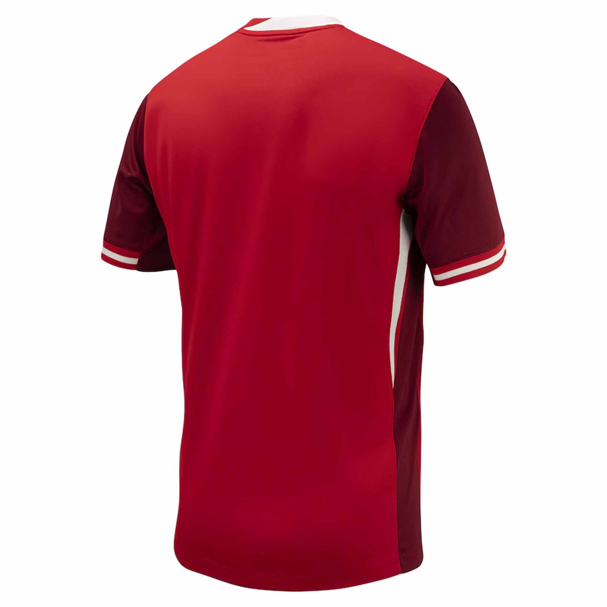 Nike Canada Soccer Replica Jersey 2024 pour homme