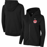 Nike Canada Soccer Varsity Tri-Blend Full-Zip hoodie pour homme