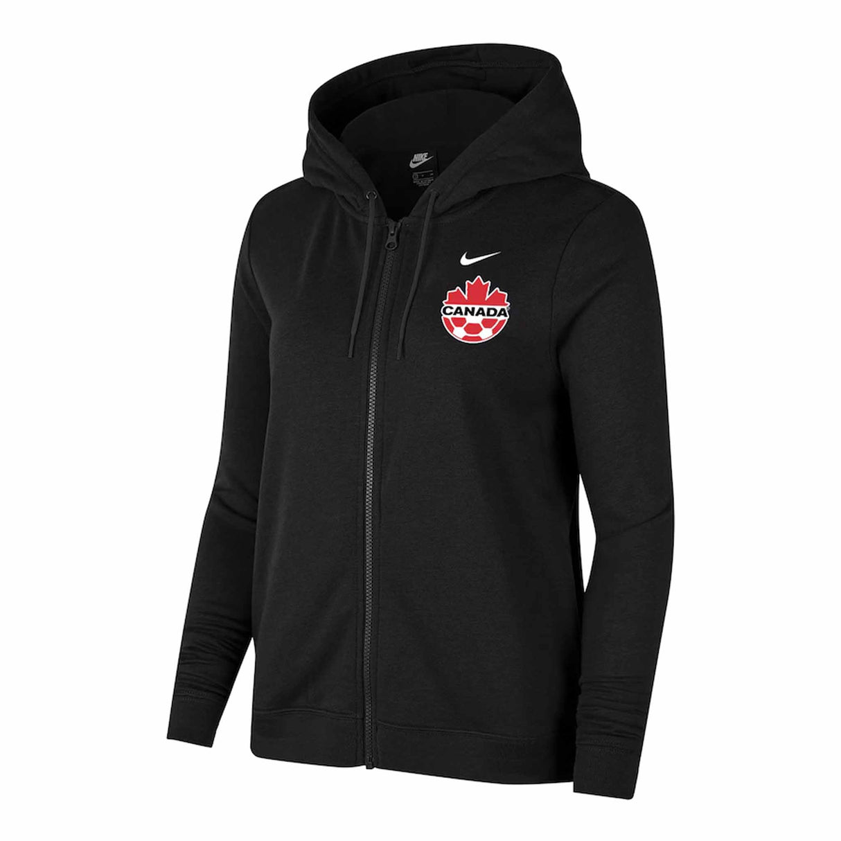 Nike Canada Soccer Varsity Tri-Blend Full-Zip hoodie pour homme