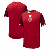 Nike Canada Soccer Replica Jersey 2024 pour enfant