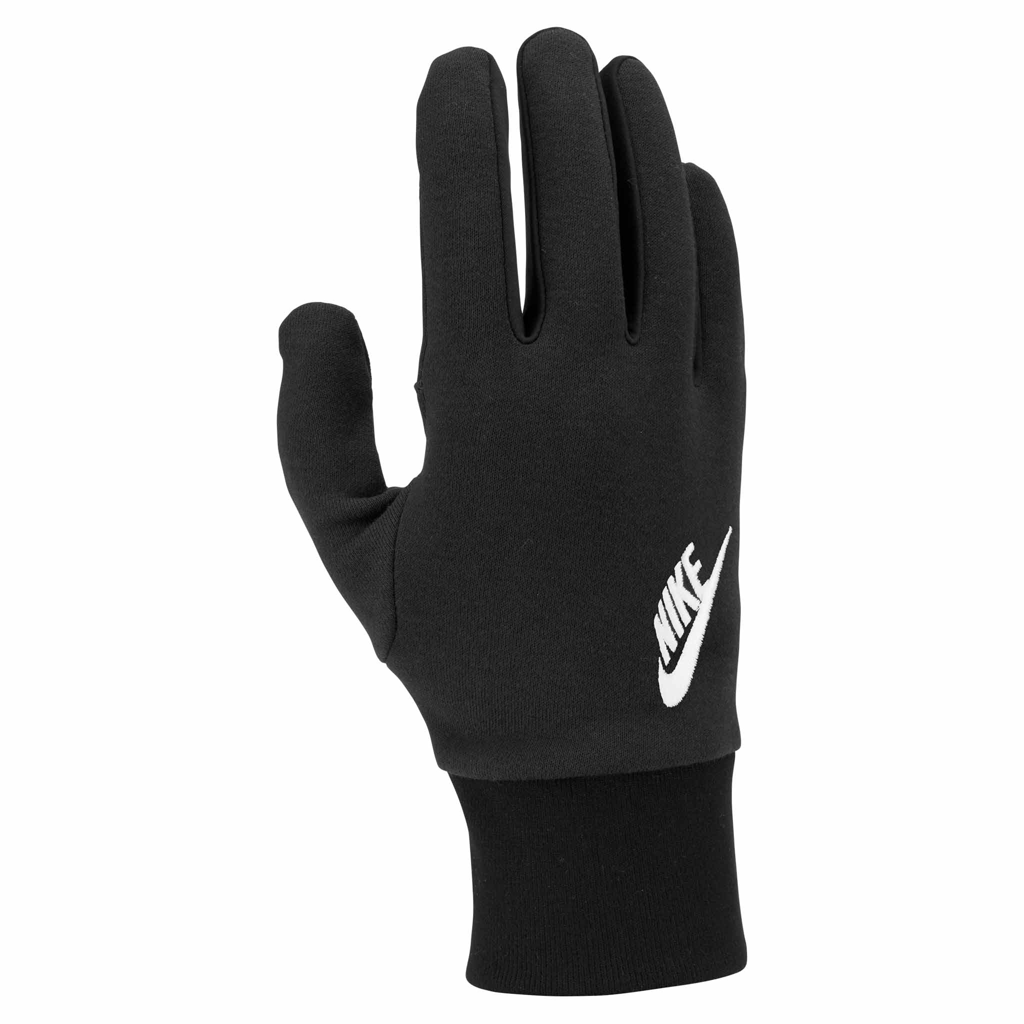 Gants Nike Club Fleece 2.0 Training Gloves homme - Soccer Sport Fitness