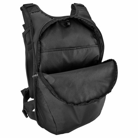 Nike Commuter Elite 15 L Running Backpack - Black