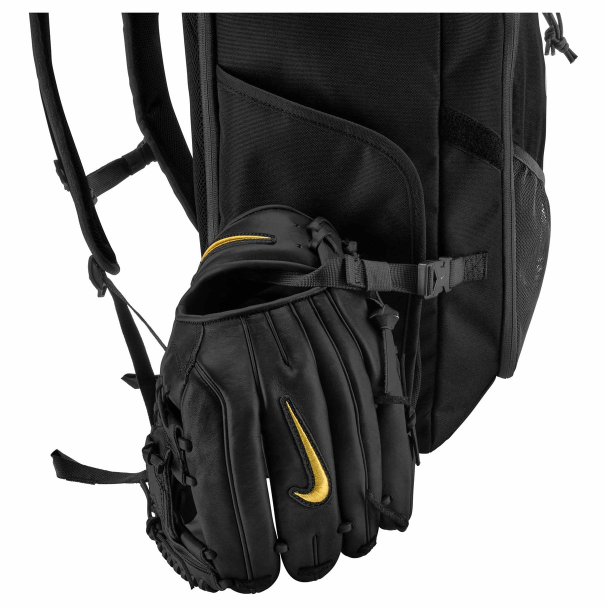 Nike Diamond Select Backpack - Black