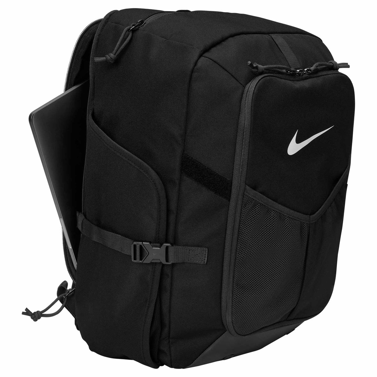 Nike Diamond Select Backpack - Black