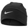 Nike Dri-Fit Terra Unisex Beanie - Black / SIlver