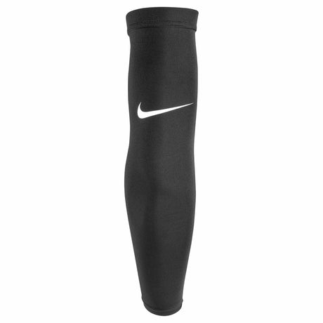 Nike Dri Fit Vapor Grip Football Sleeve - Black / White