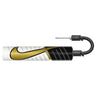 Nike Essential pompe a ballon - White / Metallic Gold / Black