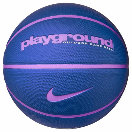 Nike Everyday Playground Basketball Graphic - Game Royal / Rush Fuchsia