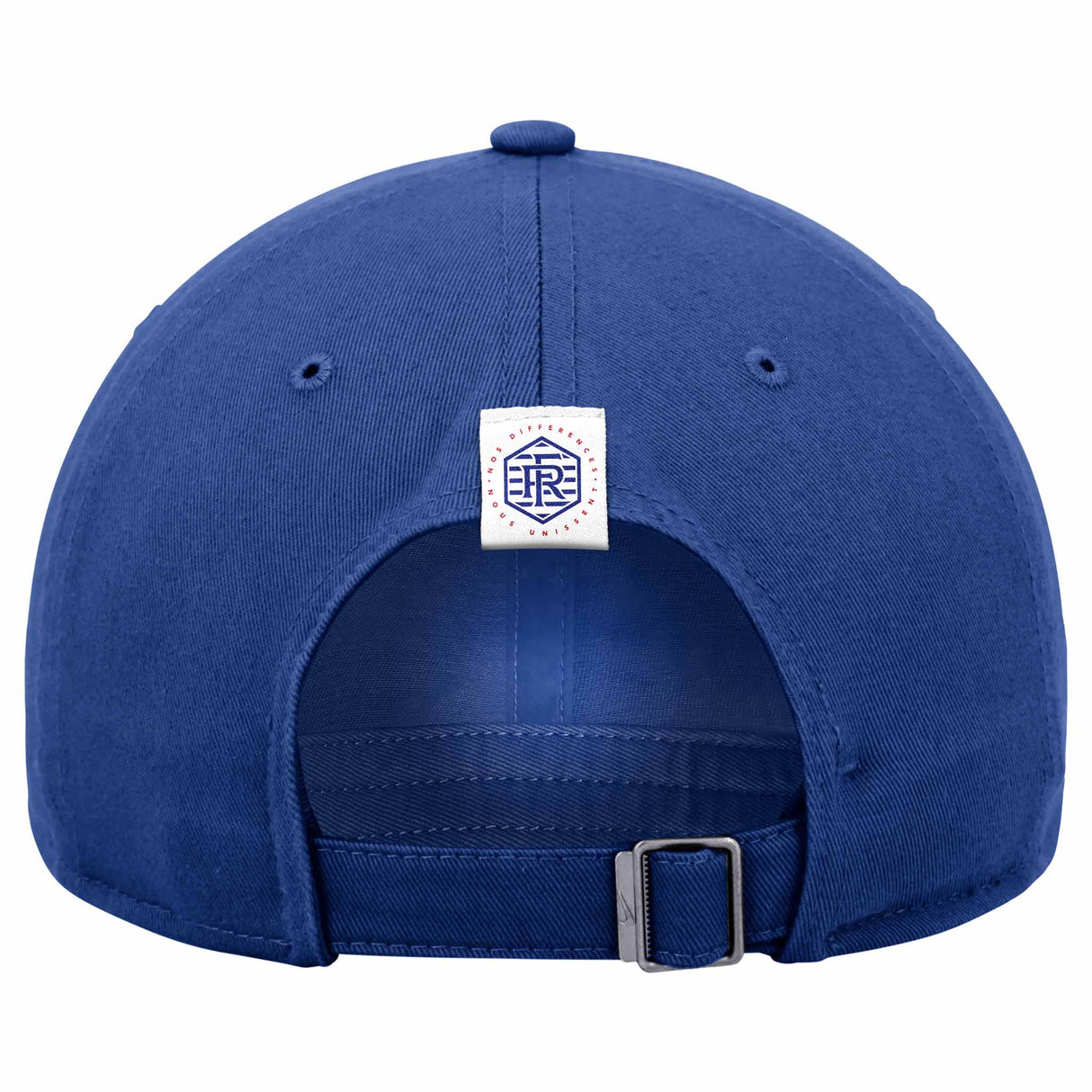 Casquette Nike Club Cap de la France