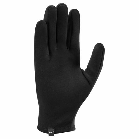 Nike U GoreTex gants de course à pied homme - Black / Silver