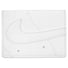 Porte-carte Nike Icon Air Force 1 - blanc / blanc