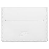 Porte-carte Nike Icon Air Force 1 - blanc / blanc