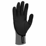 Nike Pacer MIdweight Women's Running Gloves - Black / Smoke / Silver