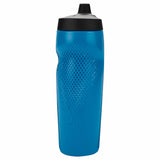 Nike Refuel 24 OZ Graphic Bottle - Orbit Blue / Black