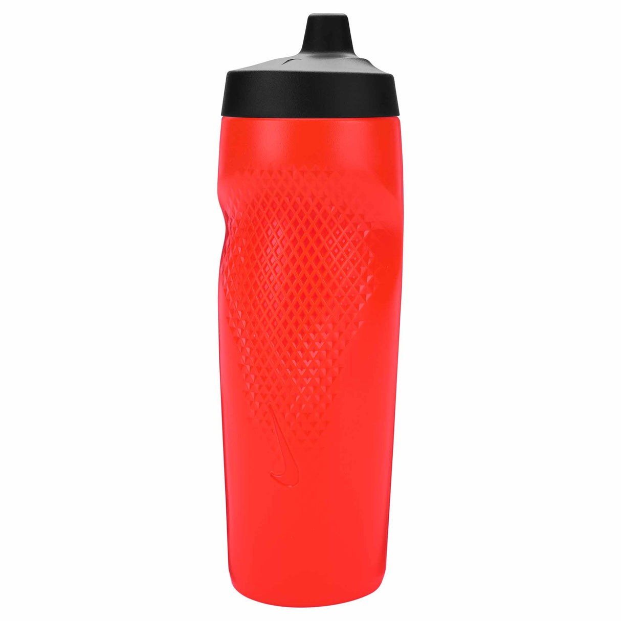 Nike Refuel 24 OZ Graphic Bottle - Light Crimson / Black