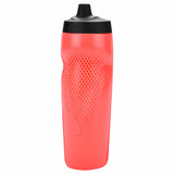 Nike Refuel 24 OZ Graphic Bottle - Hyper Orange / Black