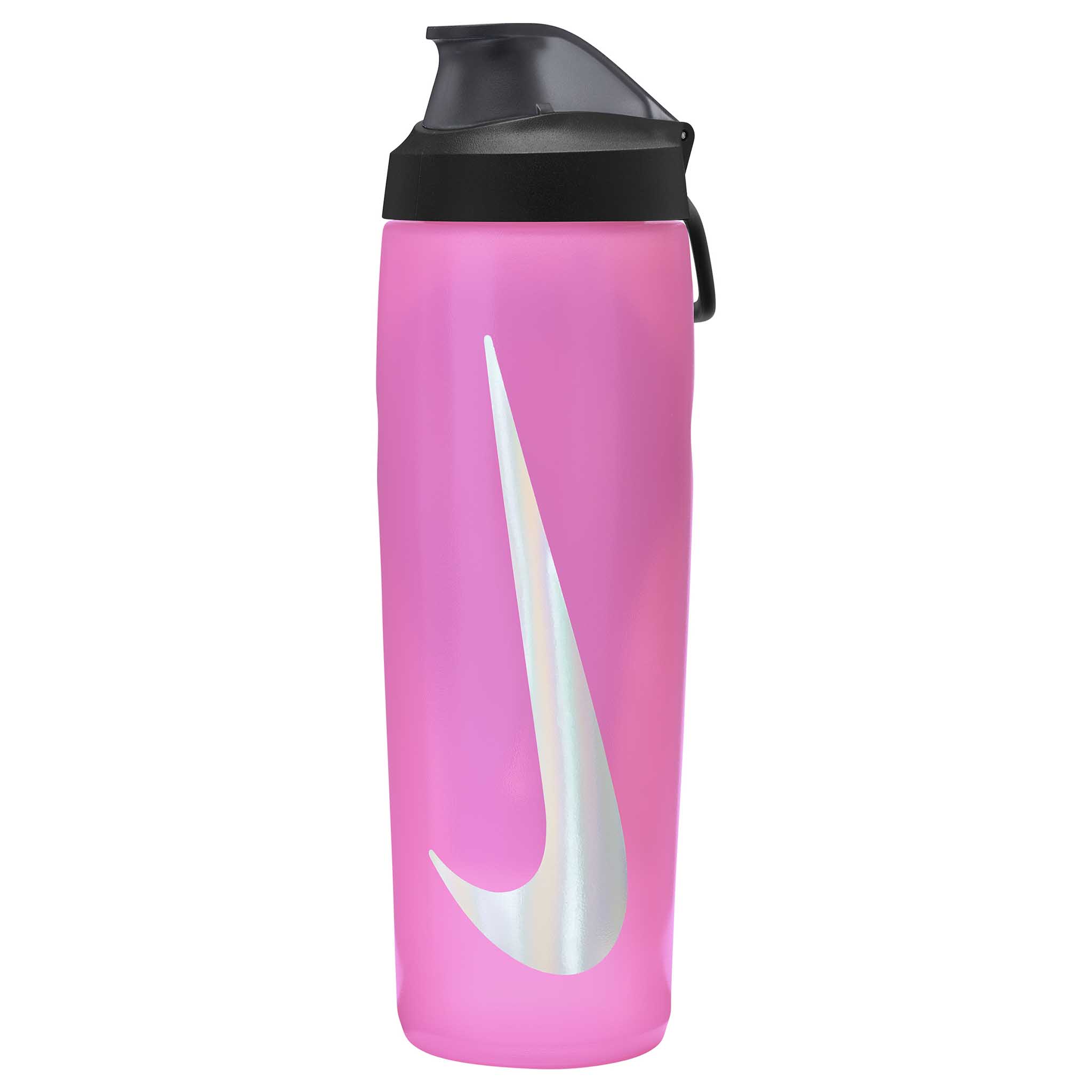 Nike Refuel Water Bottle (24 oz).