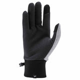 Gants Nike Tech Fleece 2.0 - Grey Heather / Black