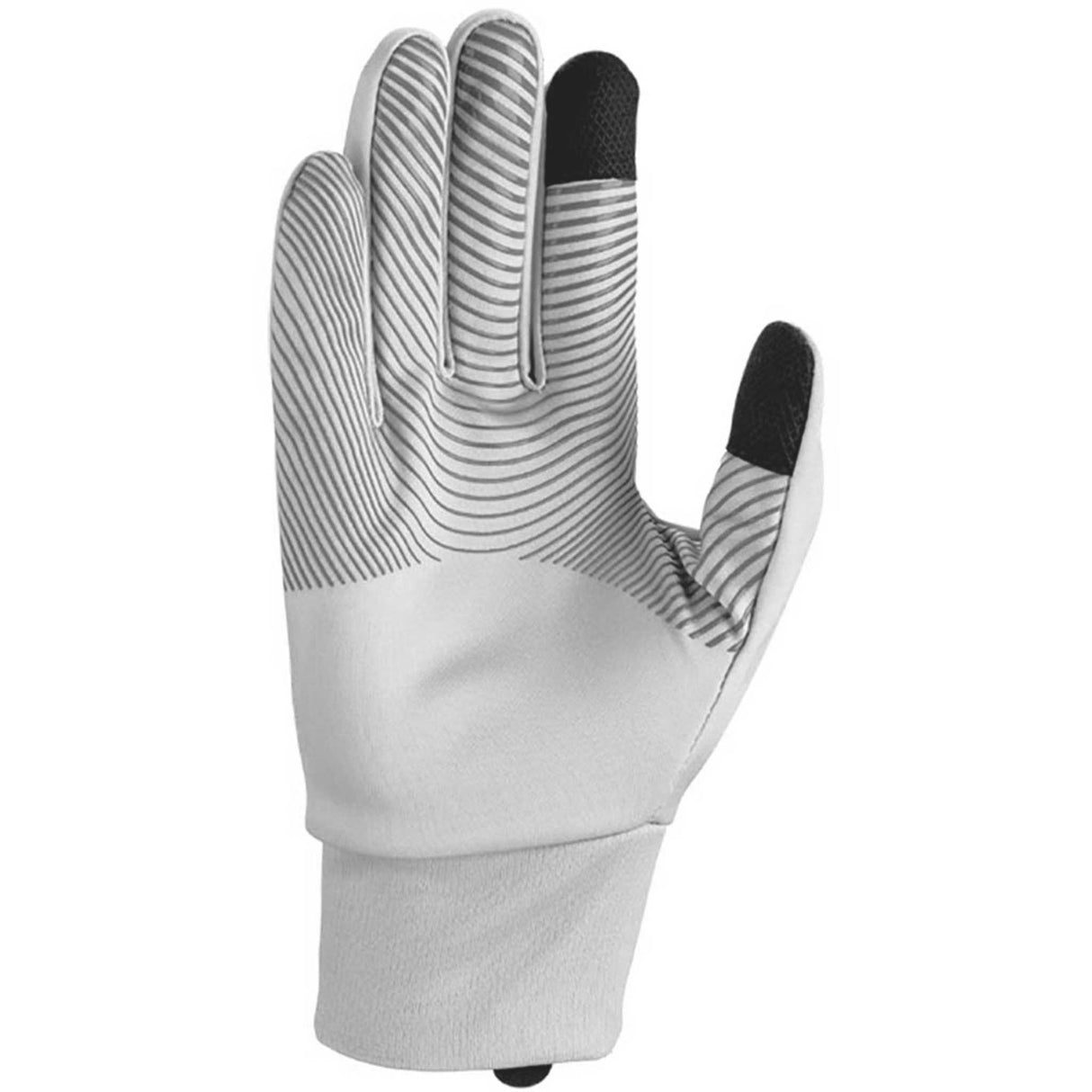 Nike Therma Gloves Men - Grey