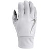 Nike Therma Gloves Men - Grey