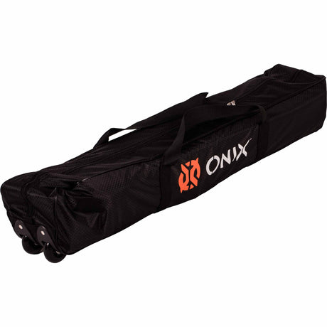 Onix filet de pickleball portatif