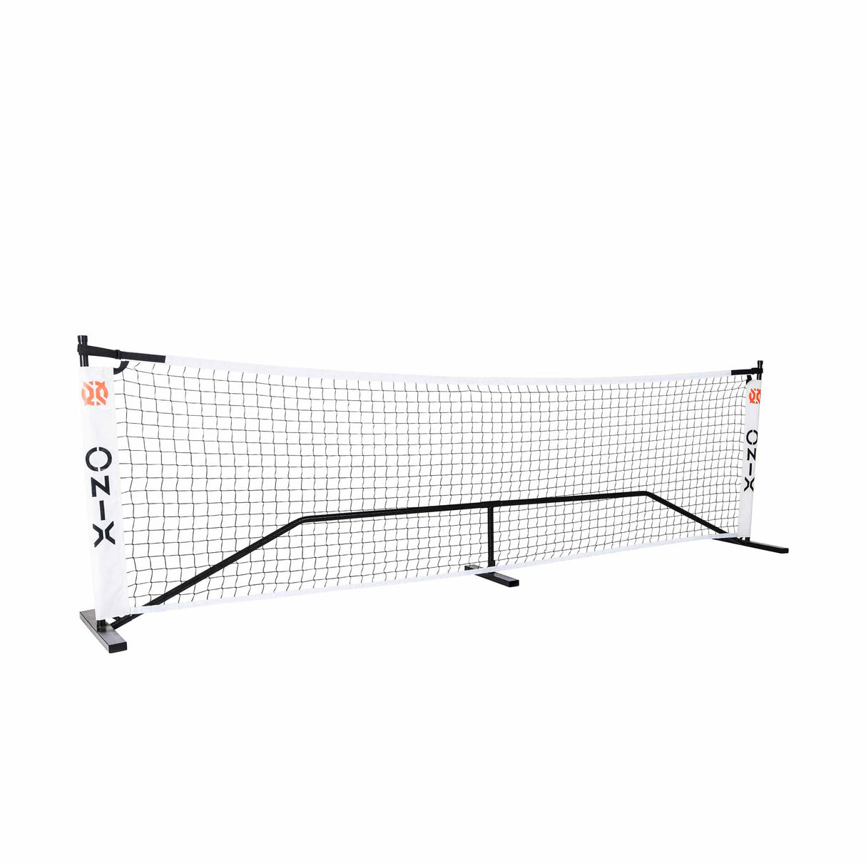 Onix filet de pickleball portatif