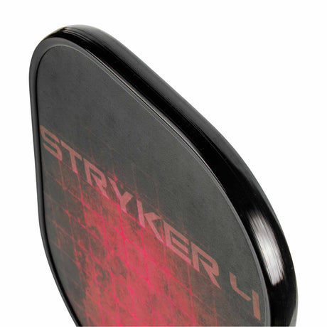 Onix Stryker 4 Composite raquette de pickleball - Rouge