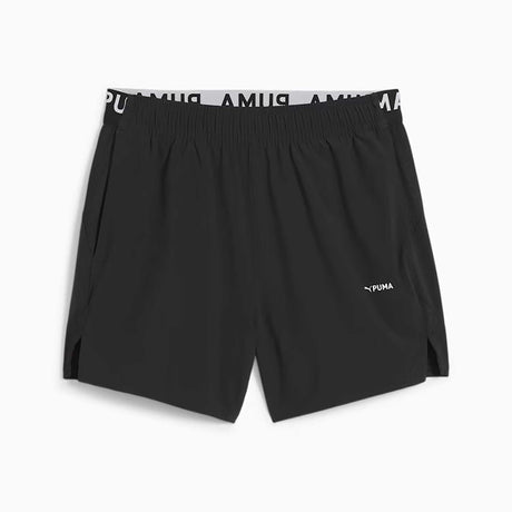 Puma Fit short 5 pouces homme dos- noir