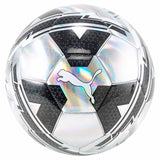 Puma Cage Ball - Pearlescent Silver / Black