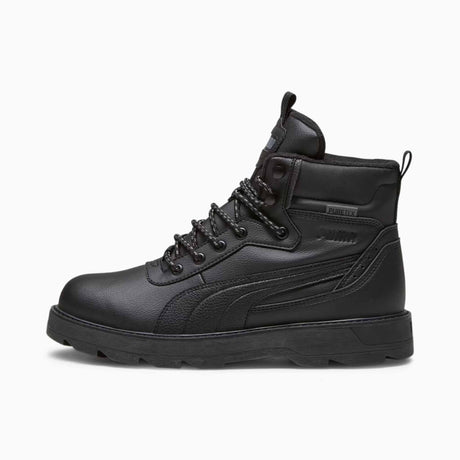 Puma Desierto V3 Puretex chaussures pour homme - Puma Black / Puma Black