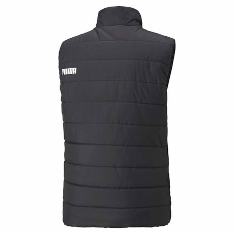 Puma veste Essential Padded pour homme - Puma Black