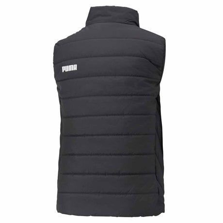 Veste Puma Essential Padded pour femme - Puma Black