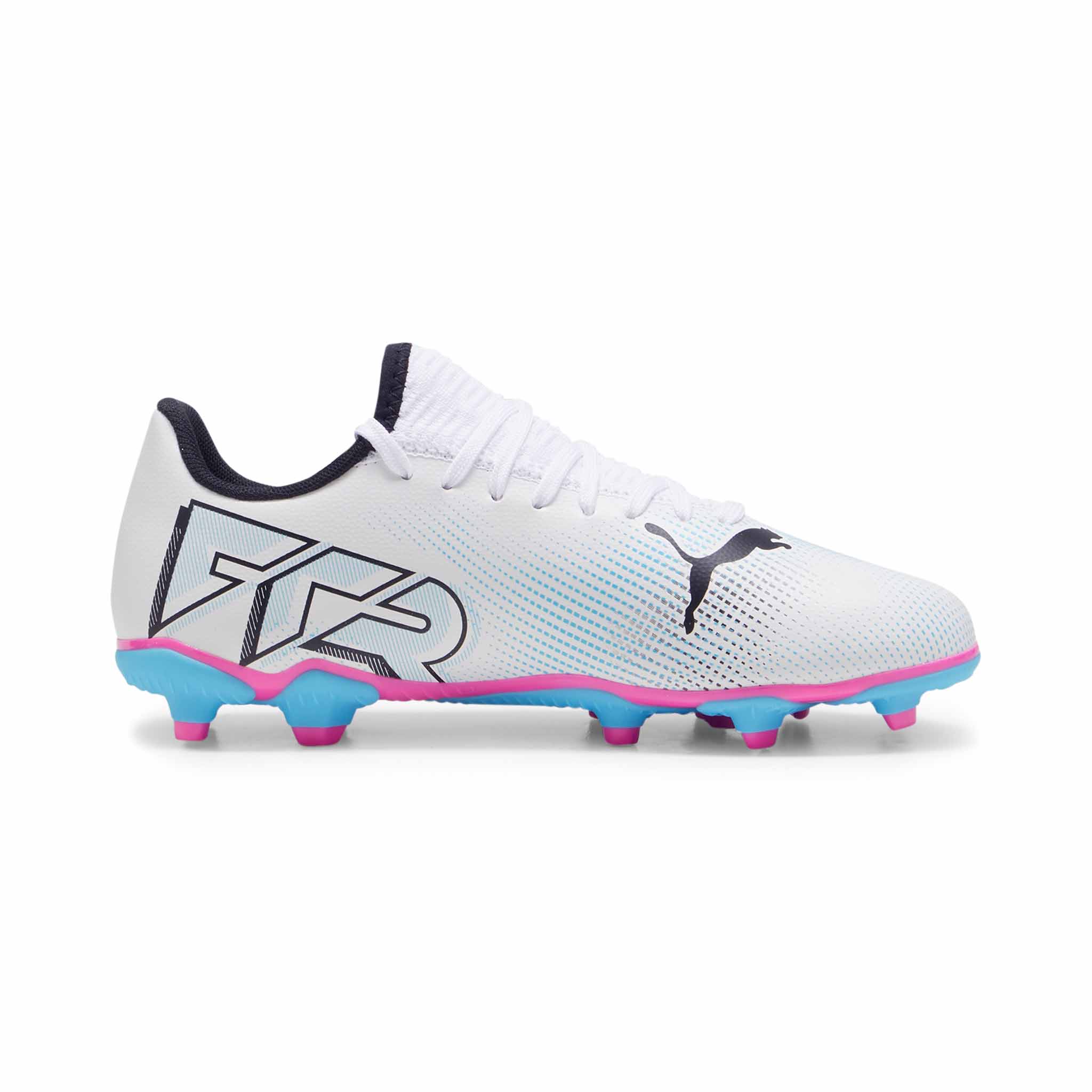 Crampons 2024 puma future