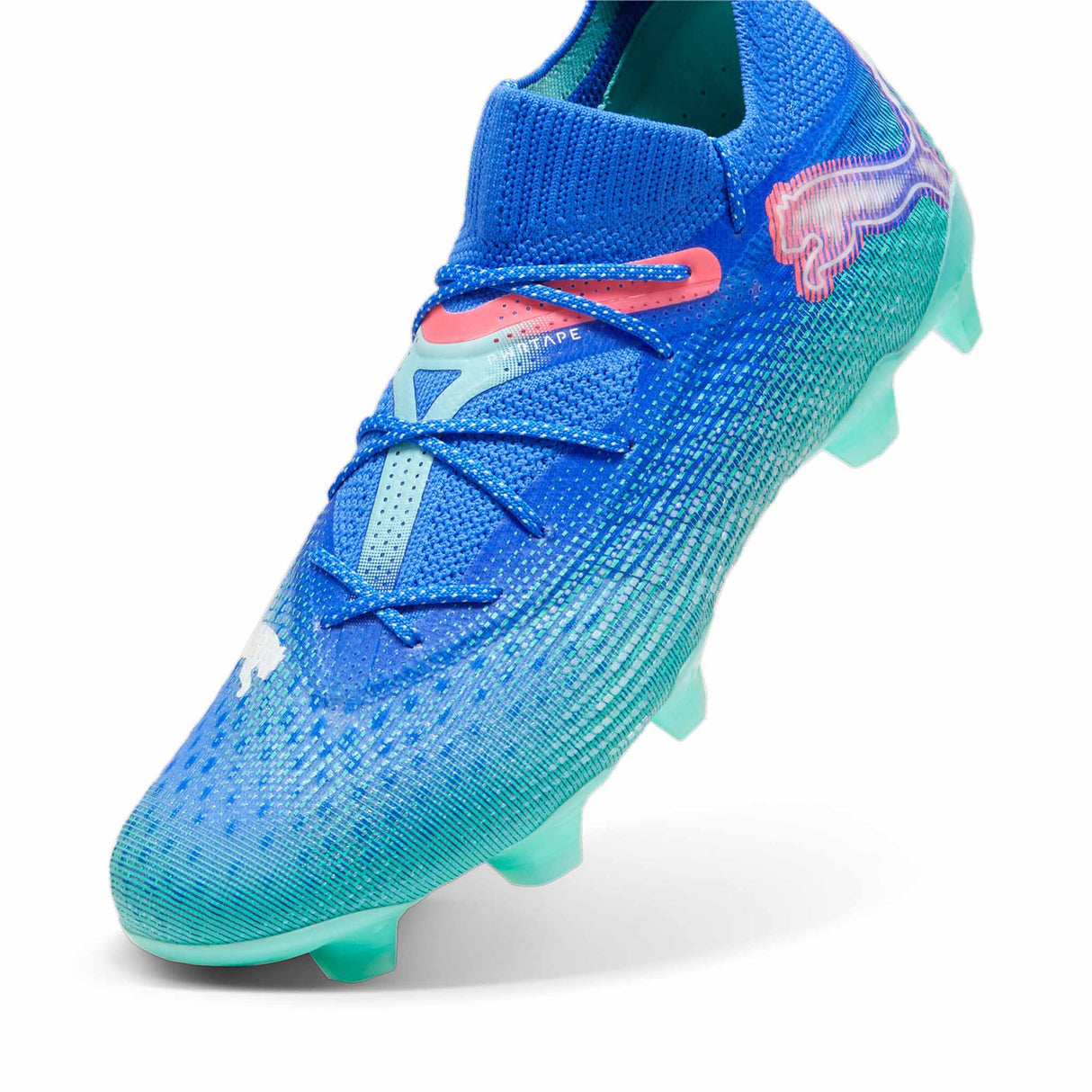 Puma Future 7 Ultimate FG/AG chaussures de soccer à crampons
