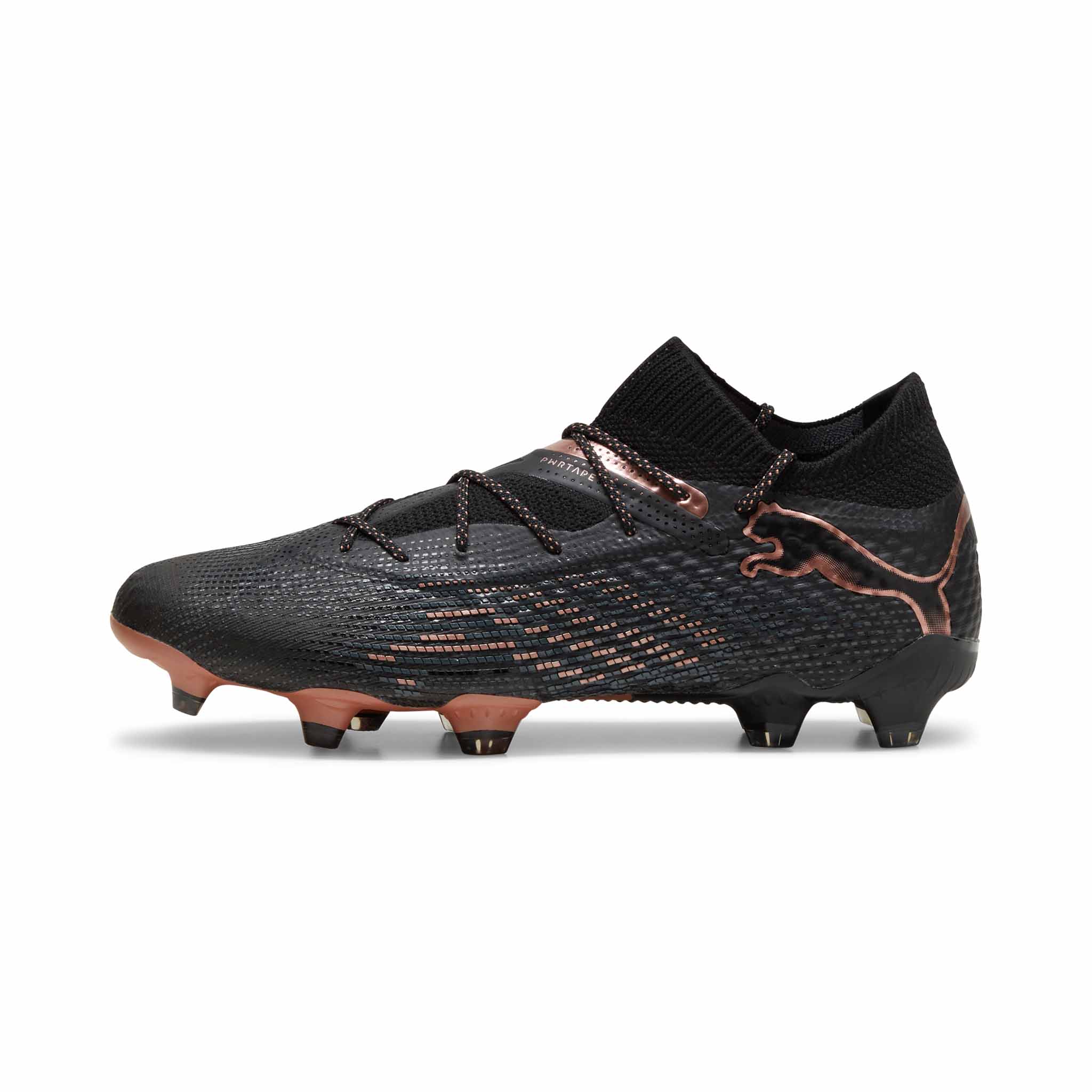 Are puma soccer outlet cleats good