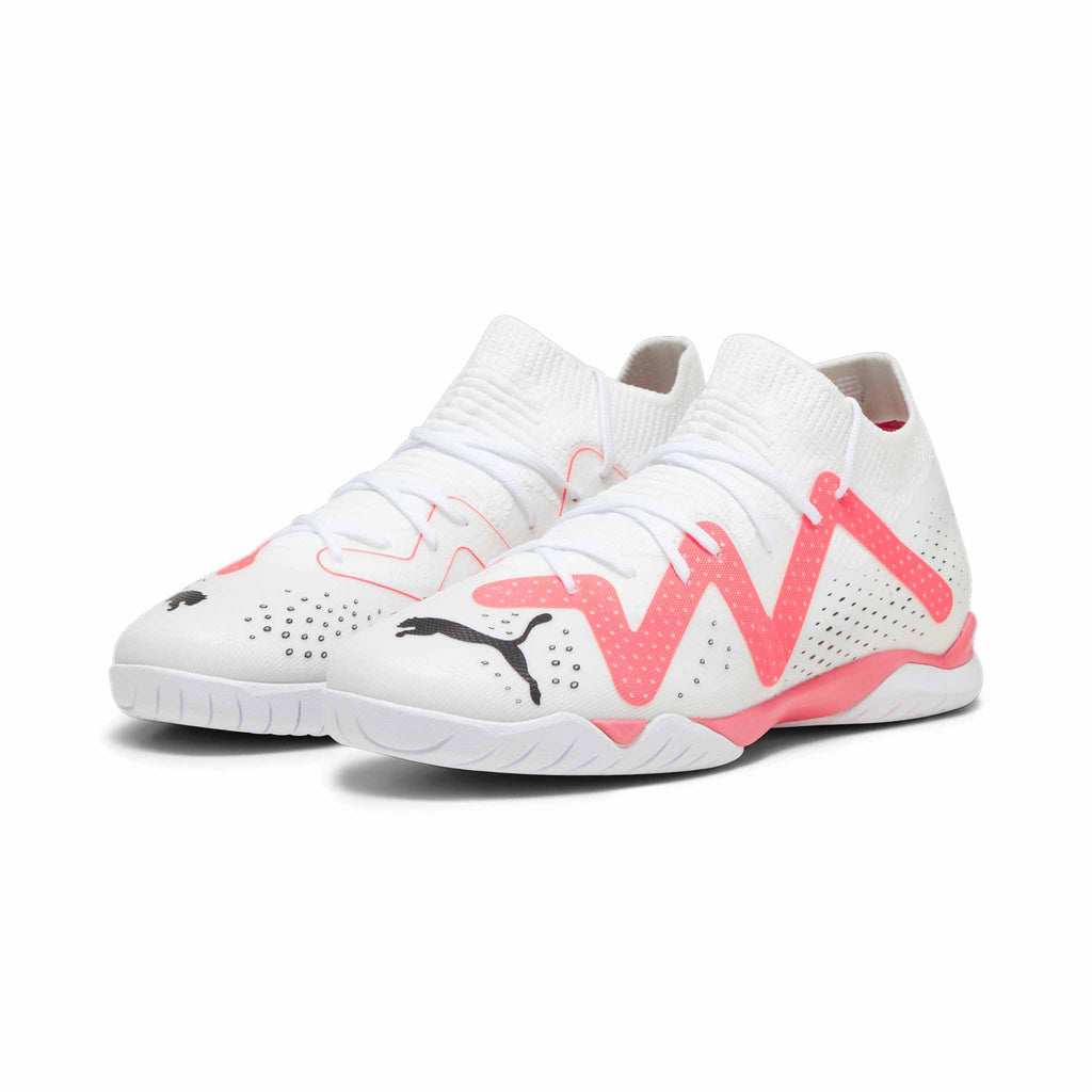 Puma women's discount indoor soccer shoes