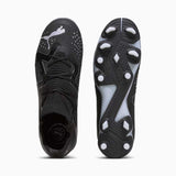 Puma Future Pro FG/AG chaussures de soccer à crampons enfant paire - puma black / puma silver