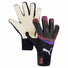 Puma Future Pro Hybrid Goalkeeper Gloves - Puma Black / Puma White / Glowing Red