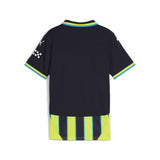 Puma Manchester City FC Away Jersey 2024/2025 pour enfants