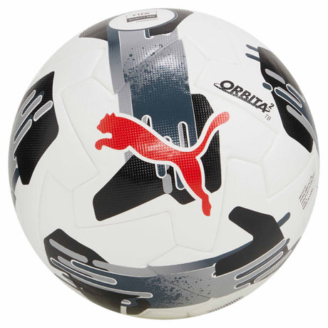 Puma Orbita 2 TB FIFA Quality Pro Match Ball - Puma White / Puma Black