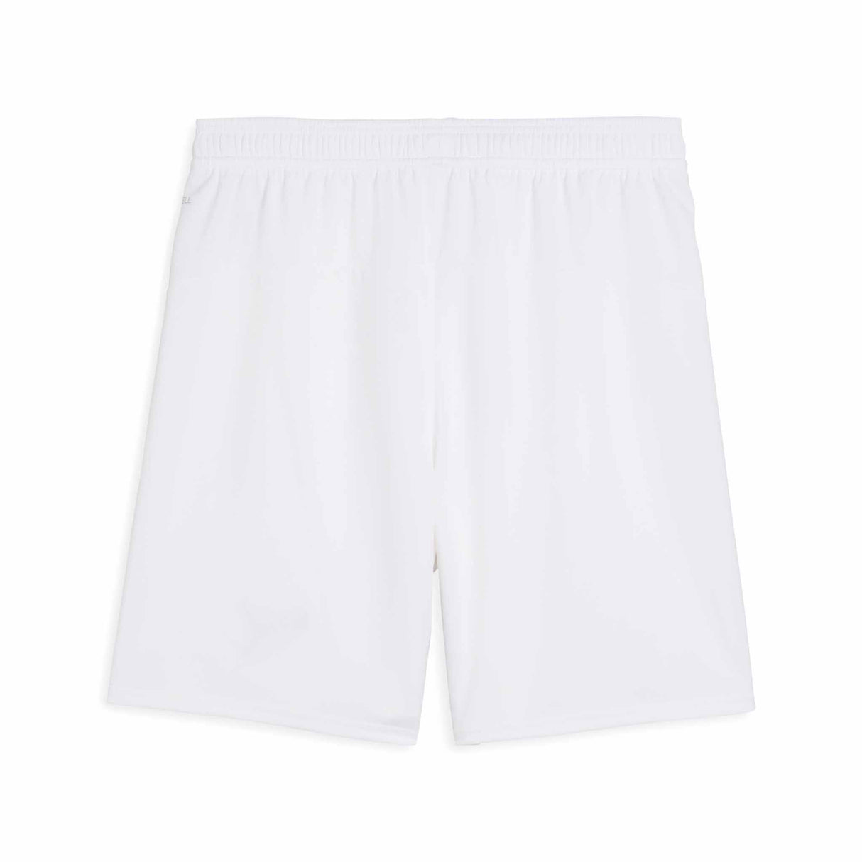 Puma Portugal FPF 2025 Shorts - Puma White / Puma Black