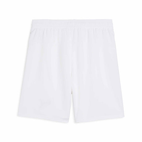 Puma Portugal FPF 2025 Shorts - Puma White / Puma Black