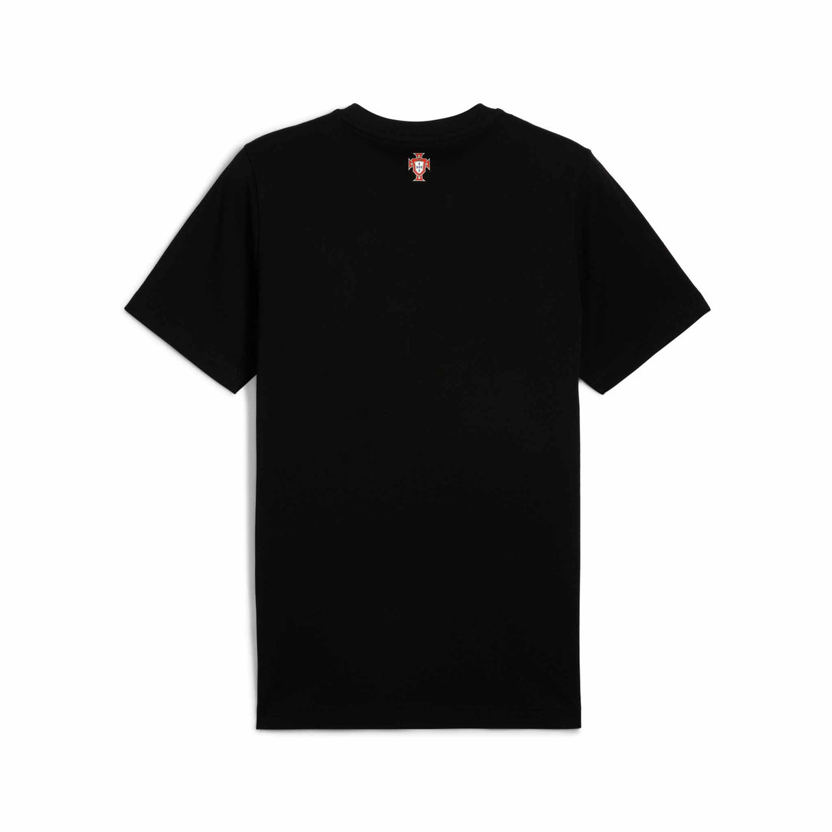 Puma Portugal ftblNRGY T-Shirt Men - Puma Black