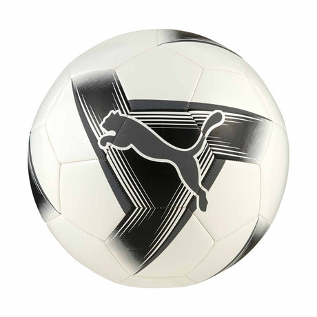 Puma Prestige Soccer Ball - Puma White / Puma Black